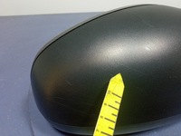 фото thumb №8, Skoda fabia ii 5j дзеркало праві механічне 5j1857502at