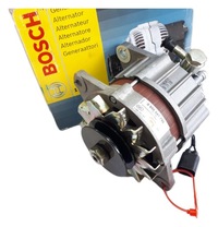 фото thumb №1, Генератор 70a 14v bosch opel astra f combo corsa b vectra b 1.7 d td 1.5 d