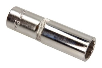 NASADKA 15MM 1/2' 12-KĄT. CV DŁUGA YATO