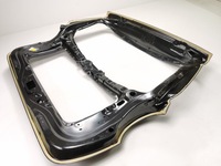 фото thumb №7, Крышка багажника багажника renault modus оригинальный номер 7751475523