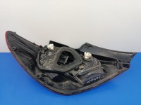 фото thumb №5, Opel corsa d 5d фара зад права valeo 13188046