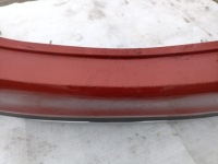 фото thumb №6, Mercedes w205 c-klasa sedan комплектний бампер задній гібрид 6xpdc 996