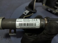 фото thumb №5, Mercedes s w222 рестайлинг pas безопасности зад задний левый beltbag a2228600401