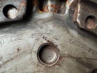 фото thumb №6, Fiat ducato iii 2.2 комплект зчеплення 46352042 46352679
