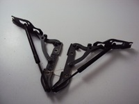 фото thumb №1, Петлі кришки задня bmw serii 3 e90 sedan