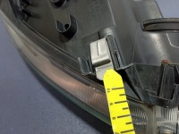 фото thumb №6, Ford kuga mk1 фара ліве eu 8v41-13w030-ag