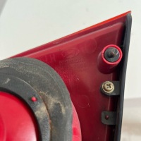 фото thumb №7, Hyundai santa fe лампа крышки багажника левый задняя задняя левая 924052b000