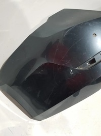 фото thumb №8, Бампер задний skoda octavia 4 iv