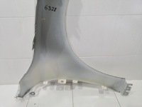 фото thumb №13, Крила лівий передній перед mercedes a klasa w177