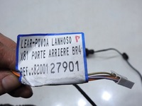 фото thumb №10, Жгут установка дверь правые зад espace iv