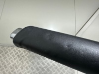 фото thumb №10, Skoda fabia iii рычаг тормоза ручного 6v0711461a