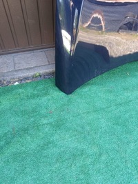 фото thumb №11, Bmw 3 iii e90 e91 2005-2008 капот кришка двигуна