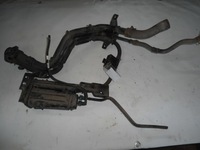 фото thumb №1, Заливная горловина топлива труба hyundai veloster 1.6 gdi 2011