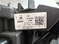 фото thumb №9, Seat ibiza arona рестайлинг левая лампа полный led