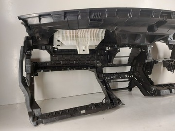 фото thumb №15, Vw t-cross 2gm консоль панель раздаточная оригинал