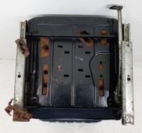 Купити Сидіння пасажира правий перед mercedes w115 w114, фото thumb