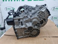 Vw audi коробка передач dsg uag 38tys km Недорого, фото thumb