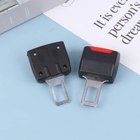 фото thumb №15, Заглушка поперечина безпеки ременів w автомобіль подовжувач адаптер пряжка