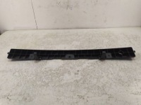 Абсорбер бампера задняя усилитель opel astra l peugeot 308 Недорого, фото thumb