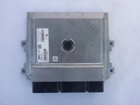 фото thumb №1, Блок керування бортовий комп'ютер двигуна renault captur 0.9 tce