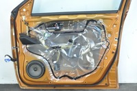 фото thumb №11, Suzuki vitara iii двері правий перед передні