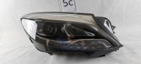 фото thumb №2, Mercedes s 222 full led правый performance w222