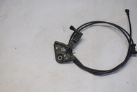 фото thumb №1, Трос капот тяга ручка audi a4 b5 fl 99-01