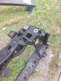 фото thumb №7, Pas передній підсилювач з балка renault clio v