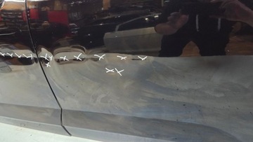 фото thumb №8, Vw polo 2g двері передні ліві перед org