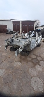 фото thumb №2, Поріг лівий стійка b nissan qashqai j10