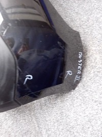 фото thumb №5, Dacia duster ii 17- бампер передній перед