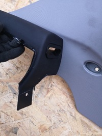 фото thumb №5, Alfa romeo giulia захист стійка заднього ліва