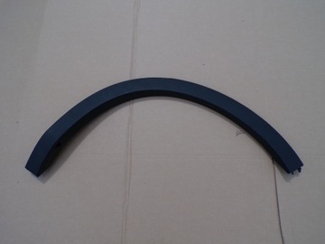 фото thumb №1, Планка крила задня ліва volvo xc 40 нова 31448328 оригінал