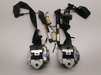 фото thumb №4, Jeep renegade ремни безопасности перед оригинал 2014-