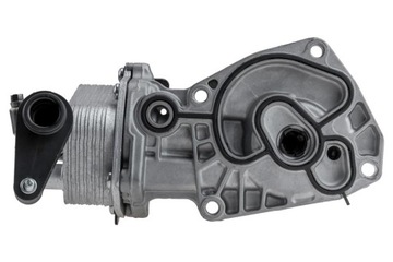 фото thumb №8, Nty радиаторов масла з фильтром jaguar xf x250 2011-