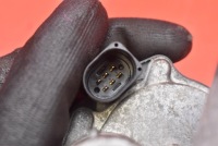 Дроссельная заслонка 03c133062c a2c53030936 seat ibiza 3 iii 6l 1.4 16v 85 km 06-08 с Разборки, фото thumb