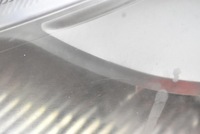 фото thumb №11, Фара левый лампа перед eu 9641774480 citroen c3 pluriel 1 i 02-10