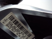 фото thumb №9, Повітропровід mercedes a-klasa w176 2012-2018