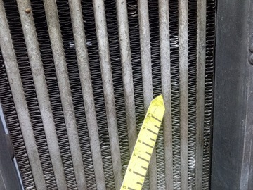 фото thumb №8, Citroen c4 cactus 14- 1,6 bluehdi усилитель лобовое pas переднее