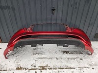 фото thumb №7, Бампер перед передній mazda cx-5 cx5 2 ii lift ksd4-50031 повний гарний + dol