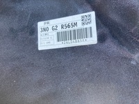 фото thumb №11, Бампер перед honda hr-v iii гибрид ehev 22- r564m