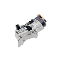 фото thumb №1, Nty ccl-pl-012 радіатор оливи, олія двигунний