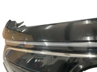 фото thumb №8, Решётка радиатора, решётка радиатора mercedes eqa w243 led