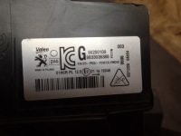 фото thumb №5, Лампа перед ліва peugeot 2008 ii 2 full led