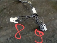 фото thumb №13, Mercedes s-klasa w221 рестайлинг зеркало правые 8+9 17 pin a046314 англичанин uk