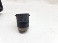 фото thumb №9, Citroen c5 i lift 04-08 решётка датчик w бампер