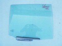 фото thumb №1, Стекло задняя правая toyota yaris ii 5d 2005-2011r