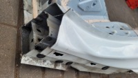 фото thumb №14, Bmw 2' f44 218d gran купе 21r крило чверть ліве зад 300