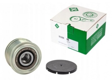 фото thumb №2, Сцепление генератора ina 535001210