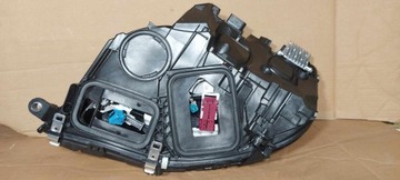 фото thumb №14, Mercedes s-klasa w223 лампа правая led полный led фара a2239065005